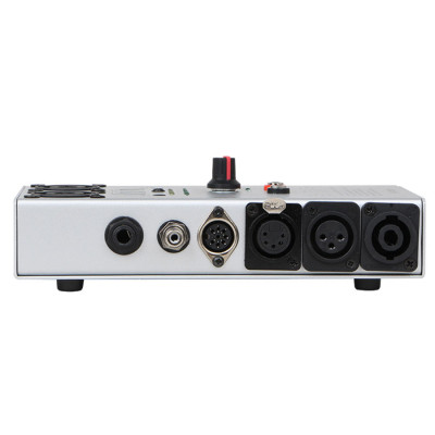 Bộ Kiểm Tra Tín Hiệu Âm Thanh Alctron DB-4C
 - Hàng Chính Hãng