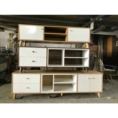 Kệ ti vi hiện đại