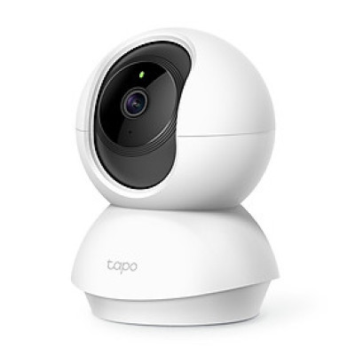 Camera Wi-Fi TP-Link TC70 1080P An Ninh Gia Đình Có Thể Điều Chỉnh Hướng (Điều khiển bằng giọng nói)  - Hàng Chính Hãng 