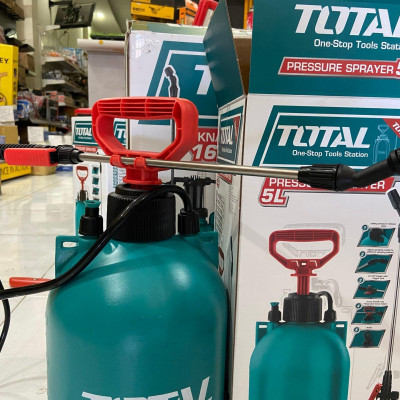 BÌNH XỊT 5L TOTAL THSPP3051 - HÀNG CHÍNH HÃNG