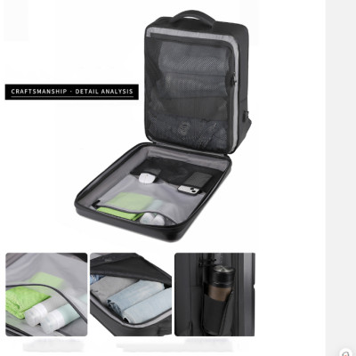 Balo laptop 17.3-18 inch chống trộm chống nước chống rạch đa chức năng thời trang cao cấp