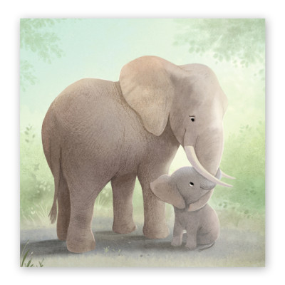 Sách cho bé - Vì Sao Con Gái Cần Bố - Tác giả Gregory E. Lang - Sách tranh