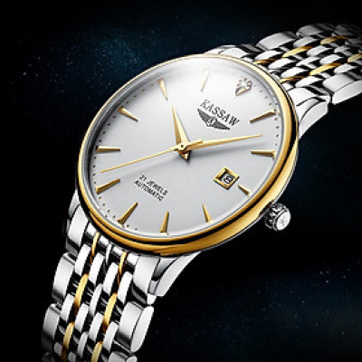 Đồng hồ nam chính hãng KASSAW K865-3