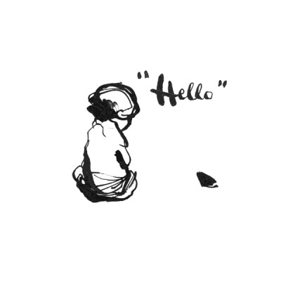 The Boy, The Mole, The Fox And The Horse