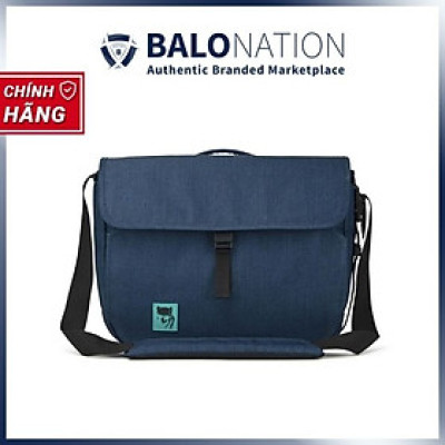 Cặp Laptop 14 inch MIKKOR The Mina - Hàng Chính Hãng