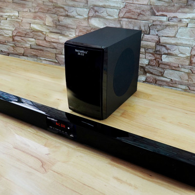 Loa SoundMax SoundBar SB212- Hàng chính hãng