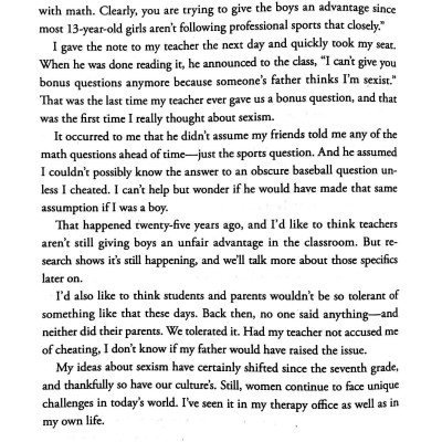 13 Things Mentally Strong Women Don