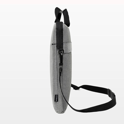 Túi Xách Nam Nữ Công Sở, Cặp Đựng Laptop 15.6 Inch BEEGEE - CCS5517