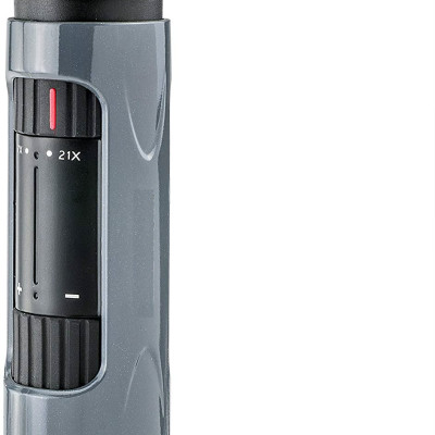 ROGTZ - Ống Nhòm Một Mắt Zoom 7x - 21x ZM-721 Thiết Kế Tinh Tế Tiện Lợi Zoom Linh Hoạt Hệ Thống Quang Học Với Lớp Phủ Tráng Cao Cấp Chống Va Đập Trầy Xước Đường Kính Vật Kính 21mm Tầm Nhìn 30-950m Lăng Kính BAK-4 - Hàng Chính Hãng