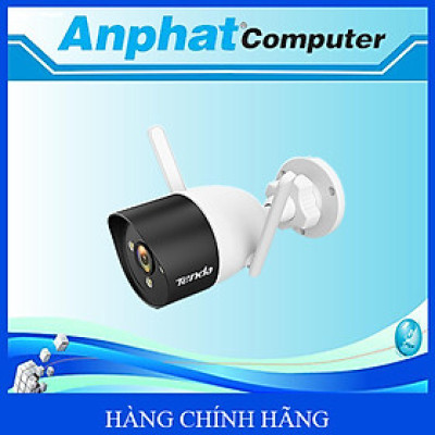 Camera Wi-Fi Ngoài Trời CT3 1080P - Hàng Chính Hãng