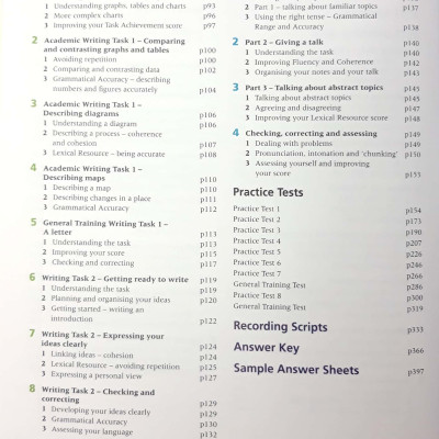 The Official Cambridge Guide to IELTS Student