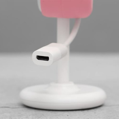 Camera trông trẻ 365 Selection PB1 3MP/2K - GiaPhucStore | Hàng Chính Hãng