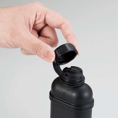 Pin Sạc Dự Phòng Di Động Chuyên Dụng Ngoài Trời ELECOM NESTOUT Outdoor Battery (10000mAh) - Hàng Chính Hãng - ELECOM OFFICIAL SHOP