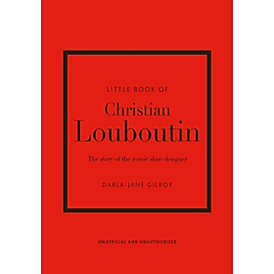 Little Book of Christian Louboutin