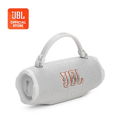 Loa Bluetooth JBL Charge 6 - Hàng chính hãng