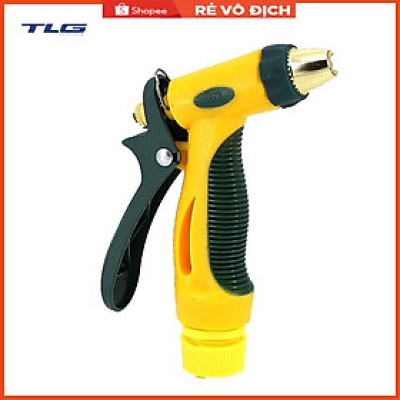 Vòi xịt tăng áp,rửa xe,tưới cây tăng áp lực nước 206317