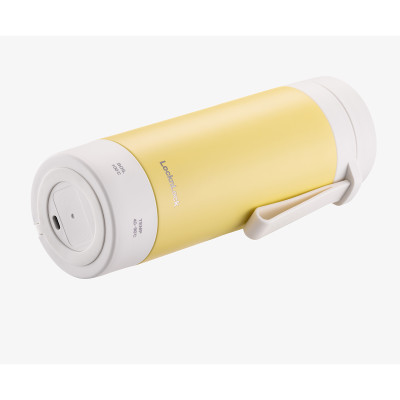 Bình đun giữ nhiệt Locknlock Heating tumbler EJC723 - 220-240V, 50-60Hz, 300W - Dung tích 300ml