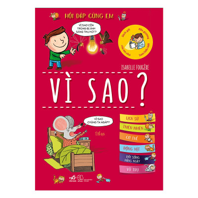 Combo 2 cuốn sách: Hỏi đáp cùng em: Vì sao?   + Hỏi đáp cùng phi hành gia