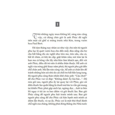 Sách - Trúng Số Độc Đắc - Bìa Mềm - Vũ Trọng Phụng - Minh Thắng