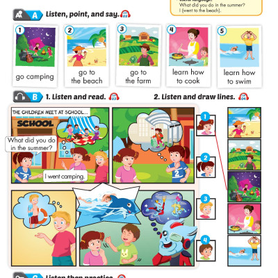 i-Learn Smart Start 4 Student