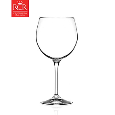 Ly Rượu Vang Thuỷ Tinh Pha Lê RCR - Invino Goblet 650ml