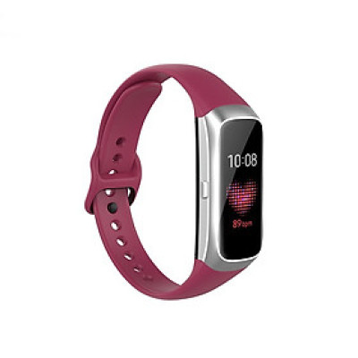 Dây đeo cho Samsung Galaxy Fit R370 DRU - Hàng Chính Hãng