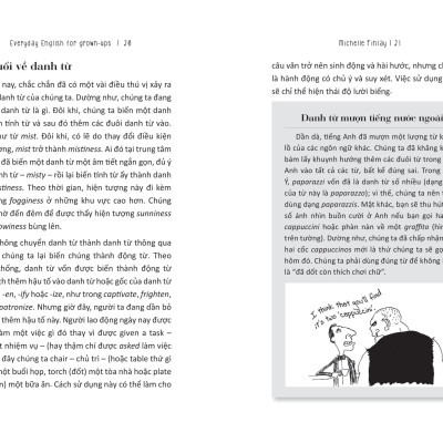 Everyday English For Grown-Ups - Tự Học Tiếng Anh Cho Người Bận Rộn