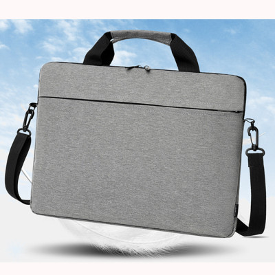 Túi Xách Nam Nữ Công Sở, Cặp Đựng Laptop 15.6 Inch BEEGEE - CCS5517