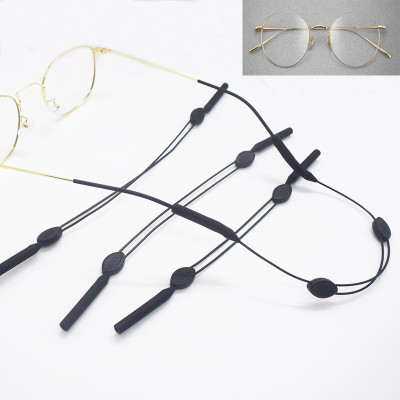 Dây đeo mắt kính giữ gọng kính, chơi thể thao chống rơi kính K02