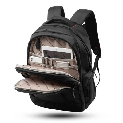 Balo laptop Mr Vui BLLT686 15 inch