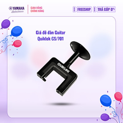 Gía đỡ đàn Guitar QUIKLOK GS/701
