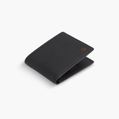 Ví Nam Da Bò Swift Dáng Nhỏ Gence C08