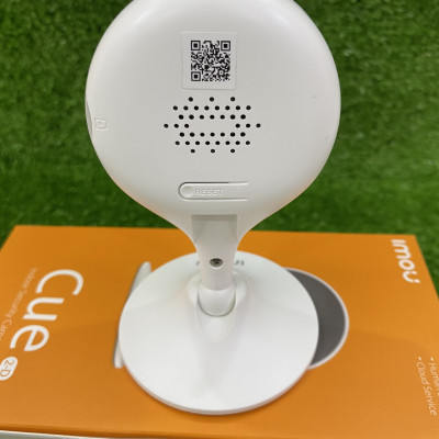 Camera IP Wifi 2.0MP Full HD IPC-C22EP-IMOU, Thân cố định, Đàm thoại 2 chiều - Hàng Chính hãng