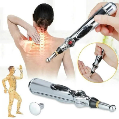 Bút Dò Huyệt Châm Cứu Xung Điện W-921 - Tiện Lợi Chăm Sóc Sứjc Khỏje Hàng Ngày, ĐỒNG HỒ TREO TƯỜNG , TRANG TRÍ NHÀ CỬA