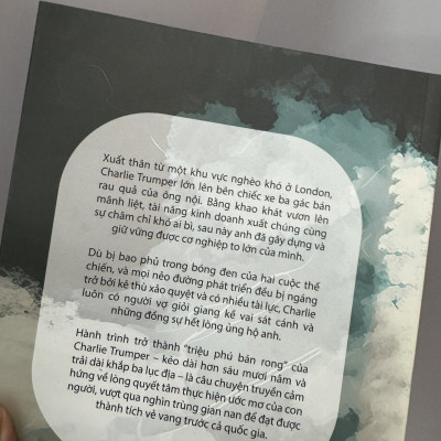 (Trọn bộ 2 tập) TRIỆU PHÚ BÁN RONG - Jeffrey Archer - Nhật Tâm, Huệ Chi, Thanh Vân dịch – Bách Việt –  NXB Lao động