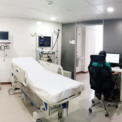 Gói khám tầm soát biến chứng bệnh tiểu đường tại phòng khám đa khoa quốc tế Golden Healthcare