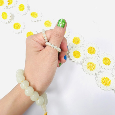 PHỤ KIỆN NỮ HANDMADE MÃ 01 DÀNH CHO NỮ