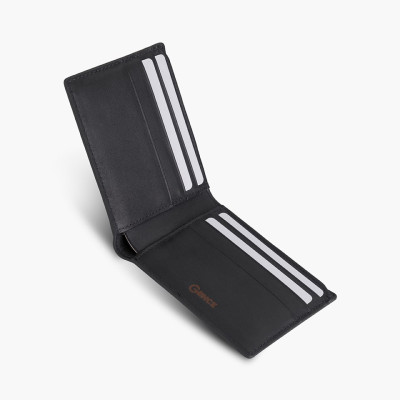 Ví Nam Da Bò Swift Dáng Nhỏ Gence C08