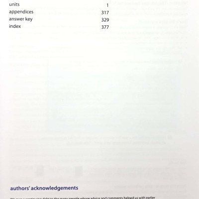 Oxford English Grammar Course: Intermediate: With Answers