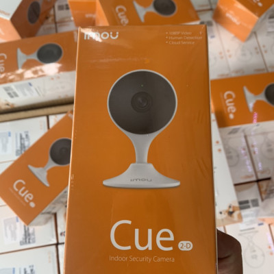 Camera Imou C22EP góc rộng Hàng chính hãng