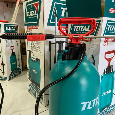 BÌNH XỊT 5L TOTAL THSPP3051 - HÀNG CHÍNH HÃNG