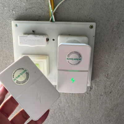 Thiết Bị Tiết Kiệm Điện Cao Cấp Nhật Bản – Giảm Điện Hiệu Quả , ĐÈN TRANG TRÍ , ĐỒNG HỒ TREO TƯỜNG