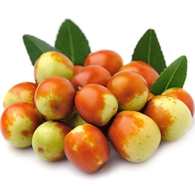 Táo tàu tươi - 500g