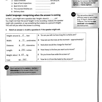 IELTS Trainer 2 Academic
