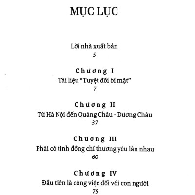 Bác Hồ Viết Di Chúc (Tái Bản)