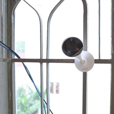 Camera IP Wifi Imou Cue 2 IPC-C22EP 2MP/1080P hàng chính hãng DSS Việt Nam
