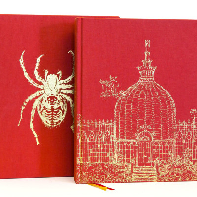 Harry Potter and the Chamber of Secrets - Deluxe Edition