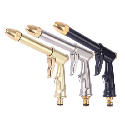 Vòi nước vòi phun nước rửa xe tưới cây tăng áp thông minh 206810