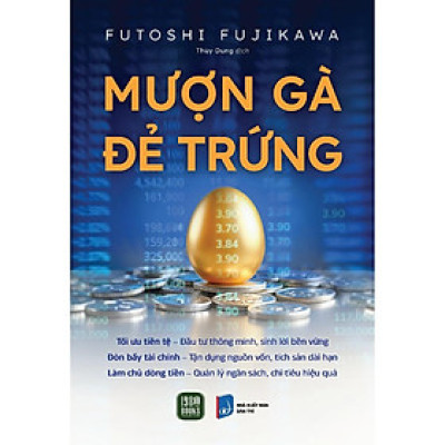 Mượn Gà Đẻ Trứng