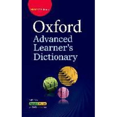 Oxford Advanced Learner